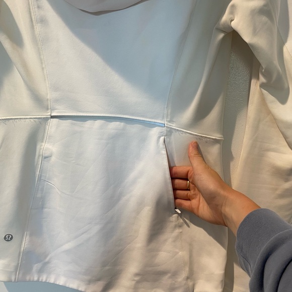 Lululemon Running Jacket - Picture 7 of 9